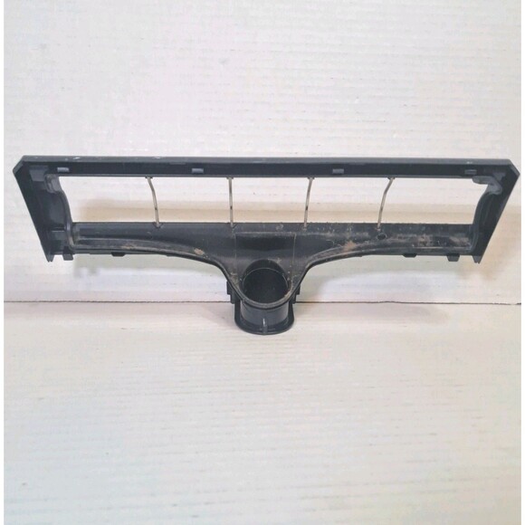 Shark Rotator ZU55 Vacuum Cleaner Soleplate Brushroll Cover OEM Replacement Part - Picture 2 of 7